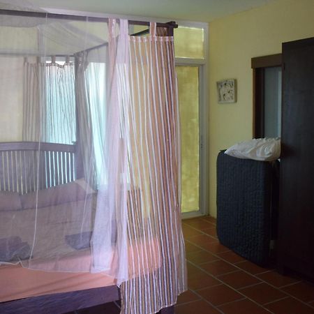 Sanuk Bungalows Rawai Habitación foto