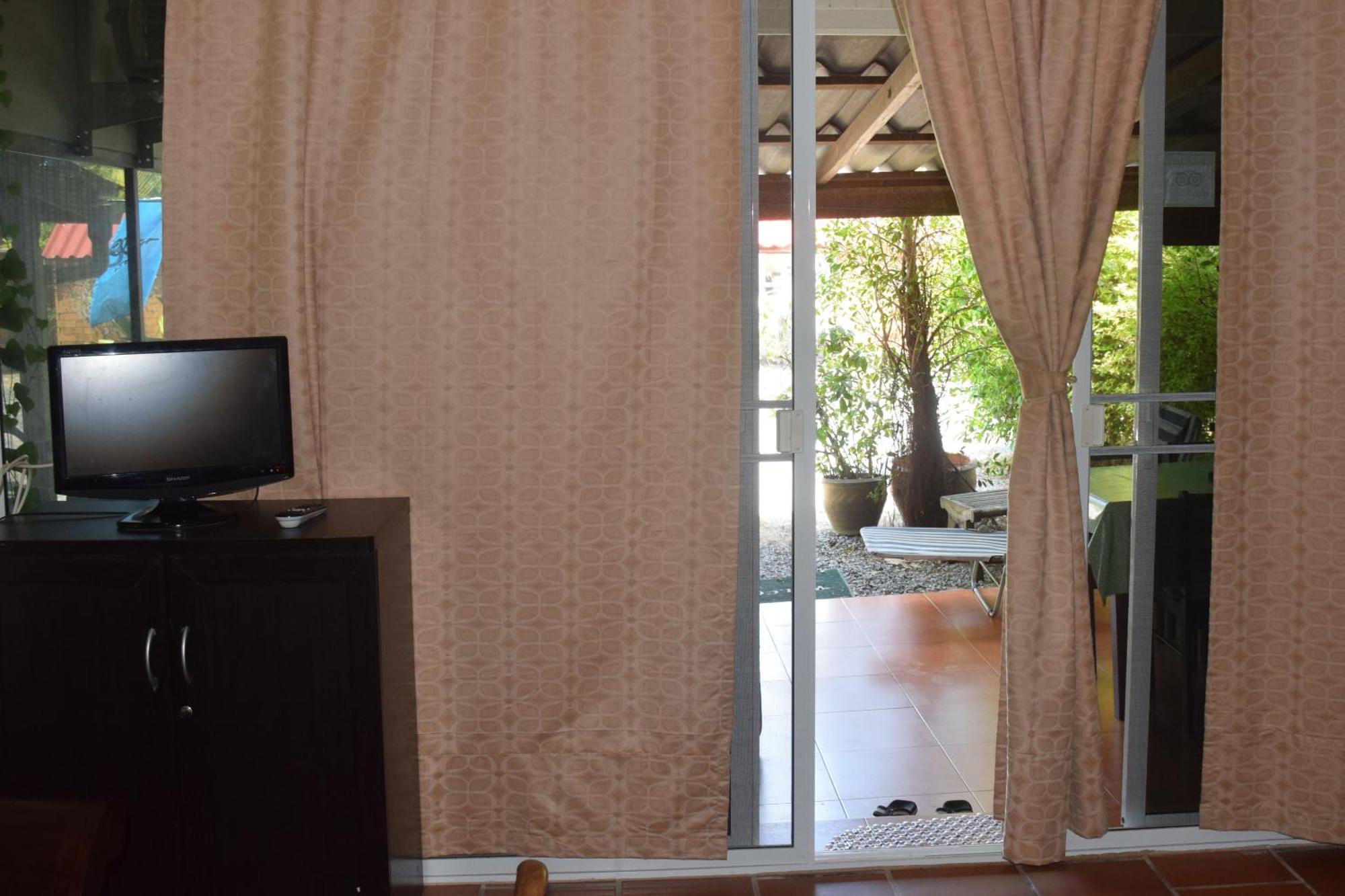 Sanuk Bungalows Rawai Habitación foto